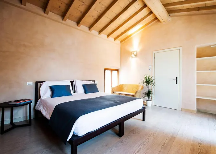 Villa Le Terrazze