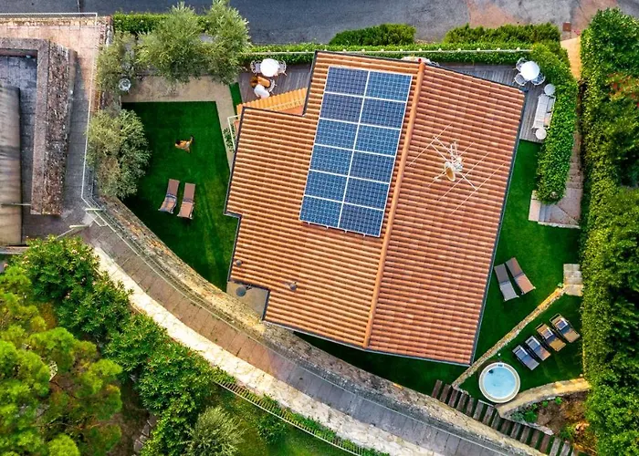 Casa Antichita