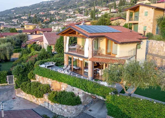 Casa Antichita