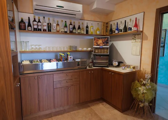 Casa Vacanza - Casa Del Padre Nascimbeni
