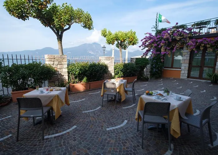 Casa Vacanza - Casa Del Padre Nascimbeni