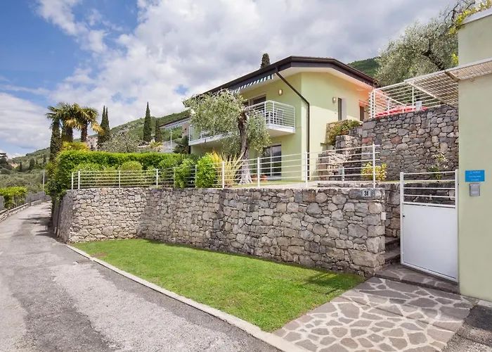 Villa Palladini With Pool
