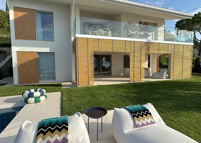 Villa Montagna