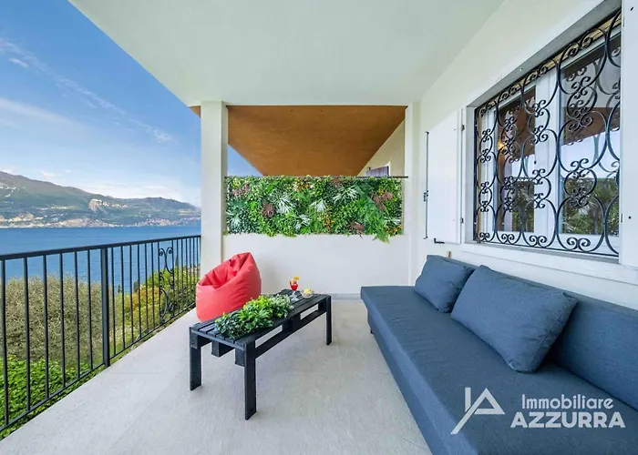 Il Sospiro Del Lago - Immobiliare Azzurra