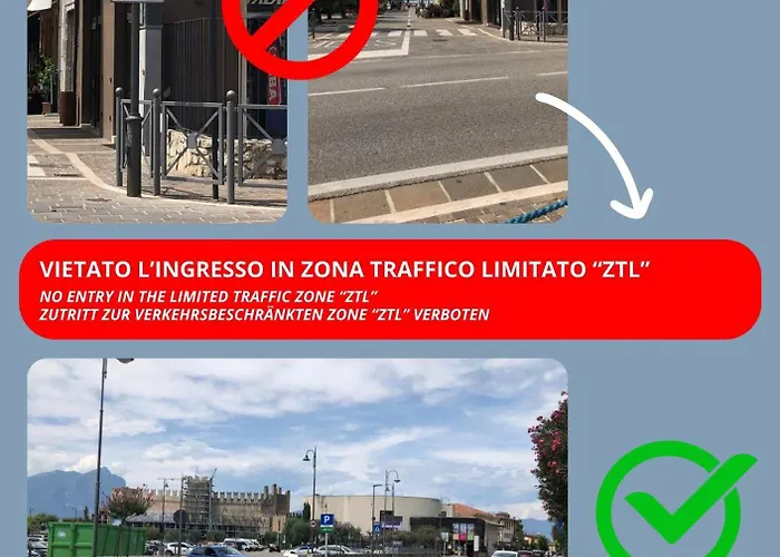 Villa Le Terrazze