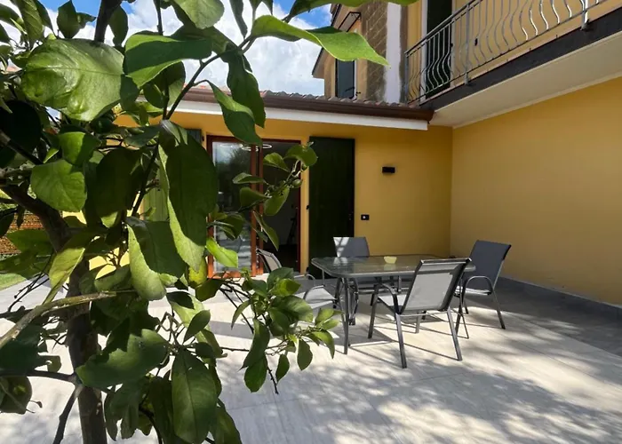 Casa Elisa