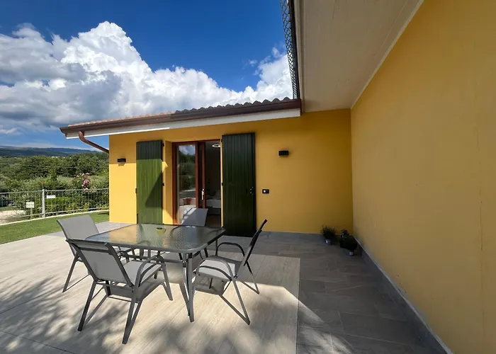 Casa Elisa