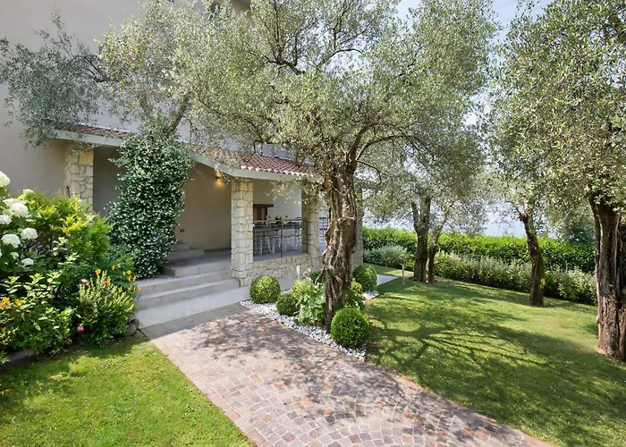 Villa Claudia With Private Pool