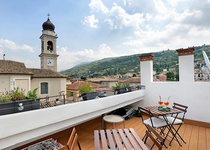 Residenza Tre Cuori (Adults Only)