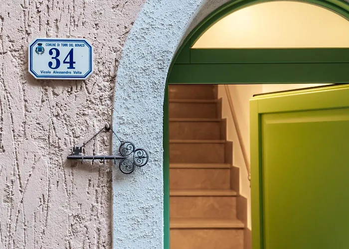 Residenza Tre Cuori (Adults Only)