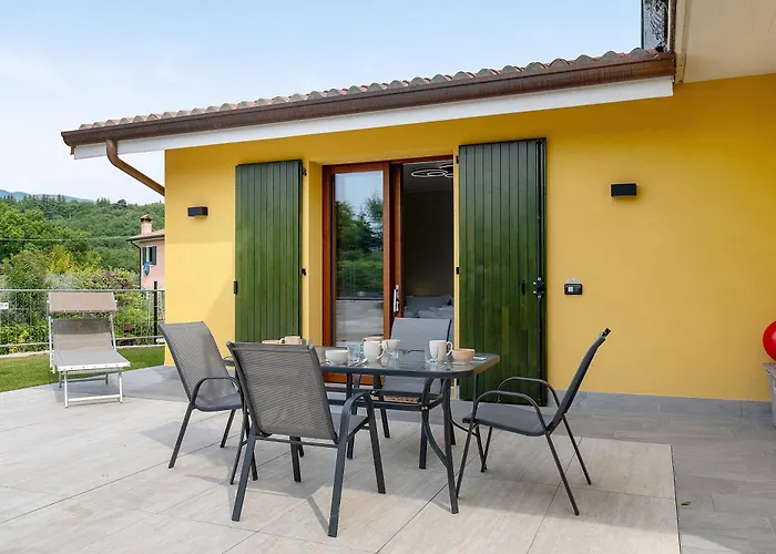 Casa Elisa
