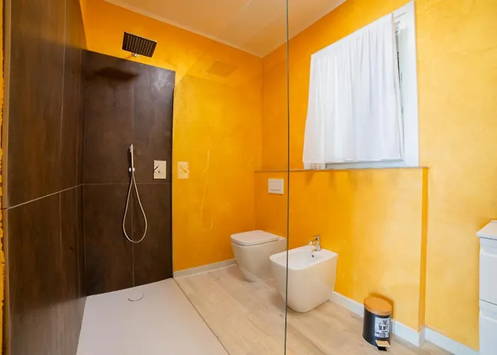 Robur Gardae Panoramic Suite