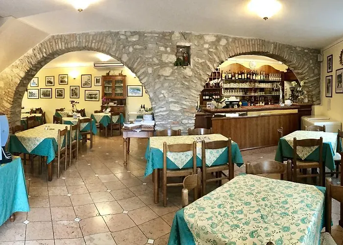 Locanda Speranza